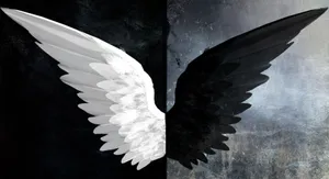 Gothic-style Computer Wallpaper