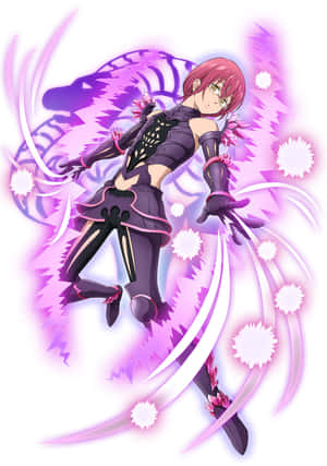 Gowther, The Goat's Sin Of Lust From Seven Deadly Sins Wallpaper