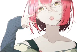 Gowther - The Goat's Sin Of Lust, Seven Deadly Sins Anime Wallpaper