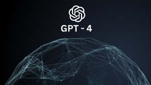 Gpt-4 Ai Technology Wallpaper Wallpaper