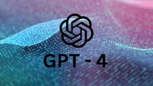 Gpt-4 Artificial Intelligence Concept Art Wallpaper