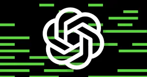 Gpt-4 Artificial Intelligence Concept In Virtual Space Wallpaper