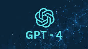 Gpt-4 Artificial Intelligence Wallpaper Wallpaper