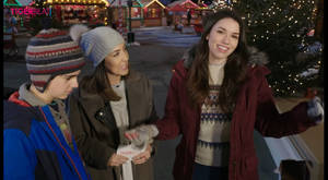 Grace Fulton Shazam! Actress Wallpaper