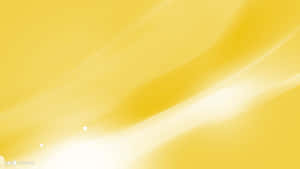 Graceful Yellow Abstract Wallpaper Wallpaper