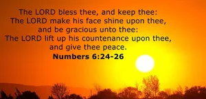 Gracious Sunet Wallpaper