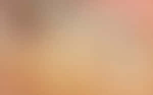 Gradient Background Orange Peach Wallpaper