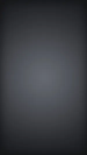 Gradient Black Background Wallpaper