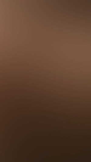 Gradient Brown Iphone Wallpaper