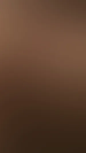 Gradient Brown Iphone Wallpaper