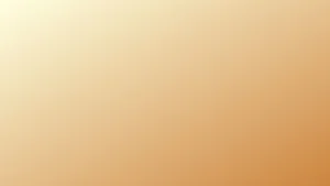 Gradient Coffee Tan Aesthetic Wallpaper