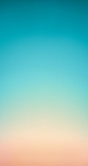 Gradient Colorful Iphone 5s Wallpaper