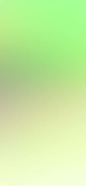 Gradient Green Background Wallpaper