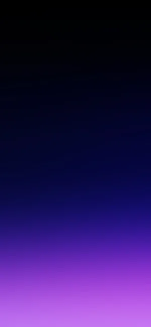 Gradient Iphone Purple Black Wallpaper