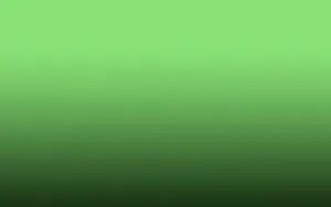 Gradient Love: Green Shades Explored Wallpaper