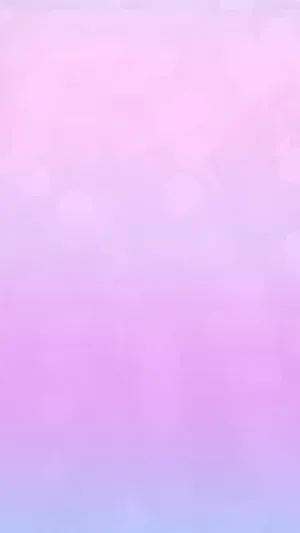 Gradient Of Pink And Purple Iphone Wallpaper