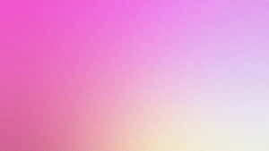 Gradient Pink Aura Background Wallpaper