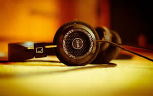 Grado S R60 Prestige Series Headphones Wallpaper