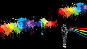 Graffiti Desktop 1920 X 1080 Wallpaper