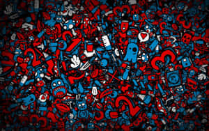 Graffiti Desktop 1920 X 1200 Wallpaper