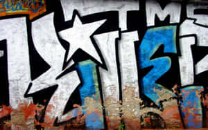 Graffiti Desktop 1920 X 1200 Wallpaper