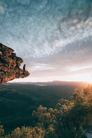 Grampians National Park Adventure Wallpaper