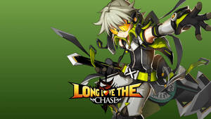 Grand Chase Zero Long Love Wallpaper