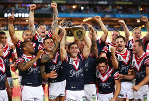 Grand Finals 2013 Nrl Wallpaper