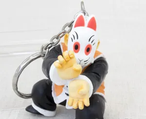 Grandpa Gohan And His Grandson Gohan Wallpaper