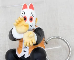 Grandpa Gohan - Discovering The Strength Of His Grandson Wallpaper