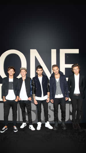 Graphic Art 1 Direction Iphone Wallpaper