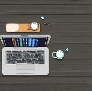 Graphic Arts Subject Wallpaper