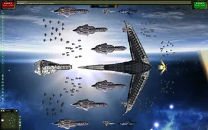 Gratuitous Battle Ready Wallpaper