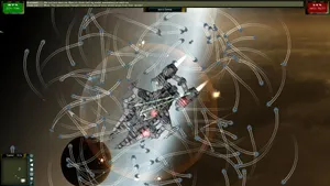 Gratuitous Computer Game Wallpaper