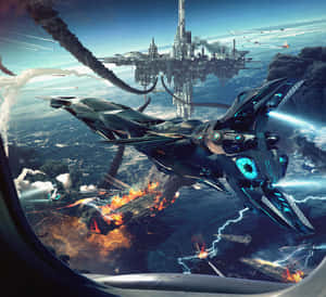 Gratuitous Super Hd Scene Wallpaper