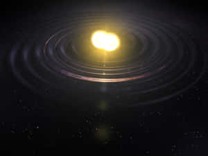 Gravitational Waves Wallpaper Wallpaper