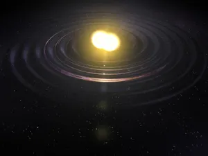 Gravitational Waves Wallpaper Wallpaper