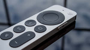 Gray And Black Remote Control Wallpaper