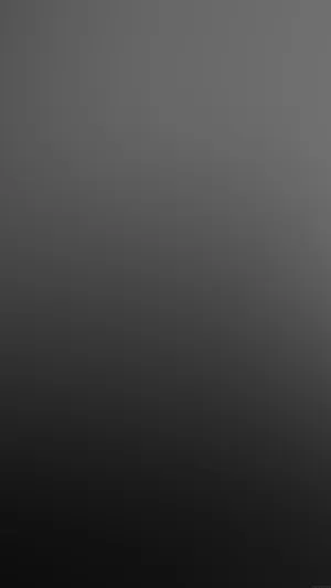 Gray Background With Dark Gradient Wallpaper
