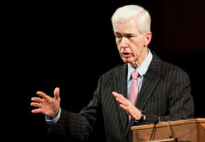 Gray Davis Speaking Event.jpg Wallpaper