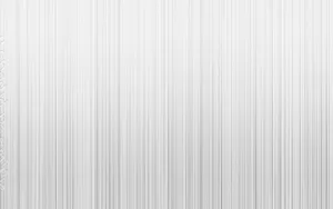 Gray Gradient Thin Lines White Screen Wallpaper
