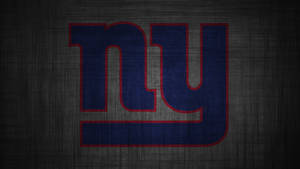 Gray Hatch New York Giants Wallpaper