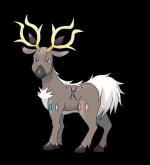 Gray Stantler Wallpaper