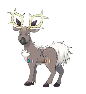Gray Stantler Wallpaper