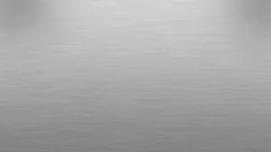 Gray Uniform Metal Texture Wallpaper