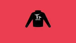 Grease T Birds Jacket Vector Art Wallpaper