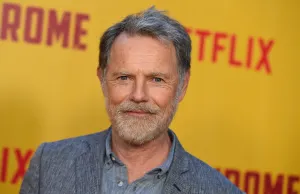 Great Male Actor Bruce Greenwood Wallpaper