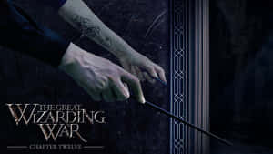 Great Wizarding War Chapter Twelve Wallpaper