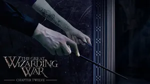 Great Wizarding War Chapter Twelve Wallpaper