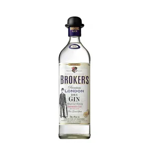 Greatest Brokers Gin Wallpaper